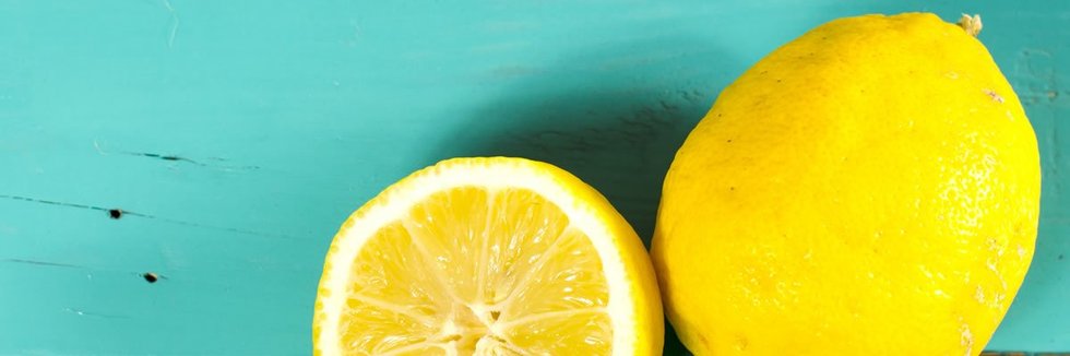 Frutta e agrumi