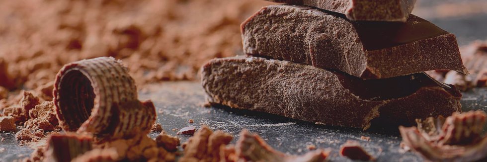Cioccolato e creme