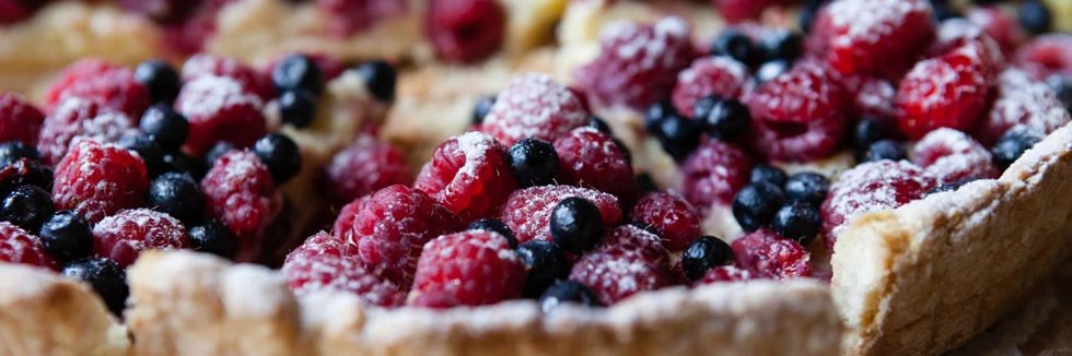 Dessert e dolci artigianali