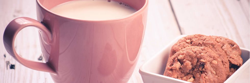 Biscotti e mandorlato