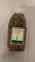 Lenticchie Piccole Rosse Italiane 500g