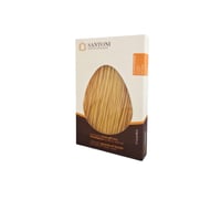 Chitarrine di grano duro all'uovo 250g