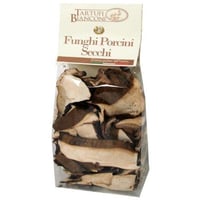 Funghi porcini secchi 30g