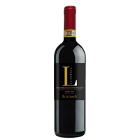 Vino Nobile di Montepulciano Riserva DOCG 2016 - Luteraia