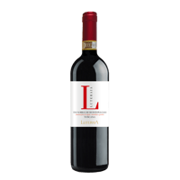 Vino Nobile di Montepulciano DOCG 2019 - Luteraia