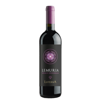 Lemuria Indaco Sensoriale IGT 2015 - Luteraia