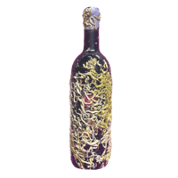 Lemuria Underwater Wine IGT 2013/2015 - Luteraia