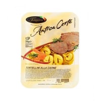Tortellini alla carne 250g