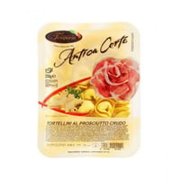 Tortellini al prosciutto crudo 250g