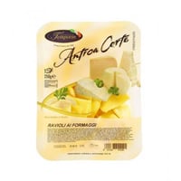 Raviolacci ai formaggi 250g