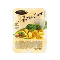 Tortelloni ricotta e spinaci 250g