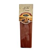 Spaghetti al peperoncino Le Tre Donne 500g