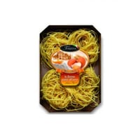 Linguine all'uovo Mulino del Castello