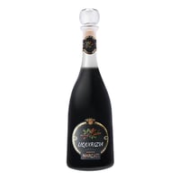 Liquore alla liquirizia con box