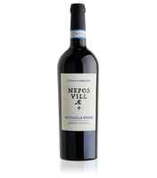 Valpolicella Classico Superiore Ripasso DOC Strada Campiona - 6 bottiglie