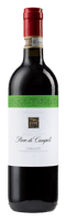 Chianti DOCG - 6 bottiglie - Pieve di Campoli