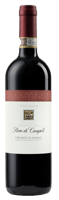 Chianti Classico DOCG - 6 bottiglie - Pieve di Campoli