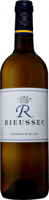 R de Rieussec Bordeaux AOP - Chateau Rieussec - 6 bottiglie