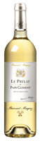 Le Prelat - 6 Bottiglie - Chateau Pape Clement