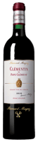 Clementin Rouge - 6 bottiglie - Chateau Pape Clement