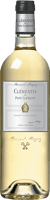Clementin Blanc - 6 bottiglie - Chateau Pape Clement