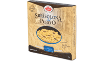 Sbrisolona del Piloto con farina di riso 150g-20 pezzi