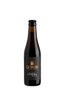 Birra Artigianale Dark Strong ALE 330ml - 12 bottiglie