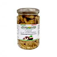 Funghi Champignon alla contadina 280g