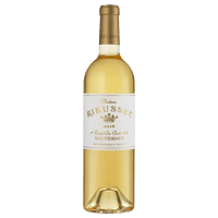 Chateau Rieussec Sauternes AOP 2009 - Chateau Rieussec