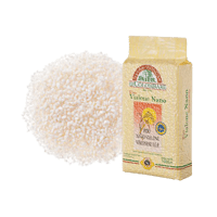 Riso Nano Vialone Veronese IGP 1Kg Le Colombare -12 pezzi