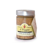 Zuppa di Funghi 320g
