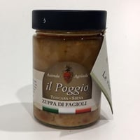 Zuppa di Fagioli 320g