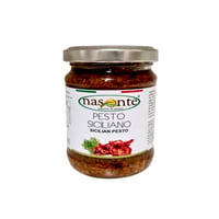 Pesto siciliano 180g