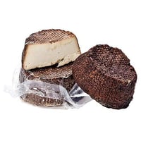 Ricottina Affumicata intera 200g