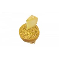 Formaggio Cimbro affinato alla Birra forma intera