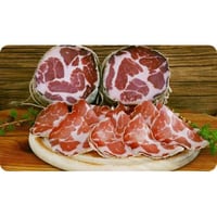 Coppa Nazionale Stagionata 1 kg