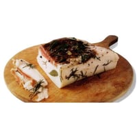 Lardo Veneto 800g