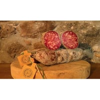 Salame Nostrano Suino intero 1kg