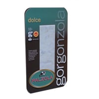 Gorgonzola Dolce DOP Sovrano 200g vaschetta