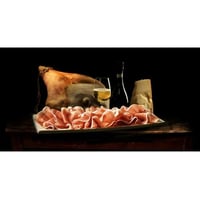 Prosciutto Crudo di Parma Riserva DOP disossato intero