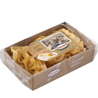 Pappardelle all'uovo BIO 250g Columbro