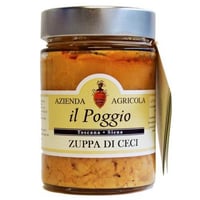 Zuppa di Ceci 320g