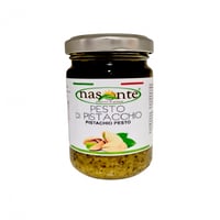 Pesto di pistacchio 130g