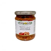 Pesto alla Trapanese 180g