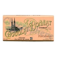 Cioccolato Grands Crus 75% cacao Porcelana