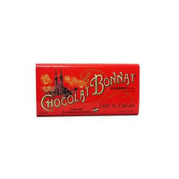 Cioccolato Cacao 100% tavoletta
