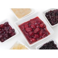Dolcefrutta frutti di bosco in latta 2,9kg