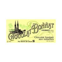 Cioccolato nero 65% Cacao con nocciole