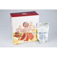 Salama da sugo IGP precotta in quarti 250g