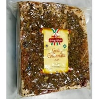 Lardo di Colonnata IGP intero 2,6kg